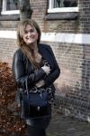 Amsterdam 11 januari 2017
Presentatie boek Opvliegers! 
Proosten op het boek en het nieuwe Jaar 2017 met oa Peggy Vrijens, Sandra Mattie, Laura Vlasblom, Antje Monteiro, Carolina Mout en Cystine Carreon Rick Engelkes