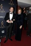 Utrecht 12 januari 2017
Uitreiking musical awards in het beatrixtheater. Lieke v Lexmond zwanger met Ruben Nicolai