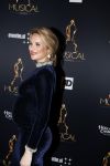 Utrecht 12 januari 2017
Uitreiking musical awards in het beatrixtheater. Lieke v Lexmond zwanger met Ruben Nicolai