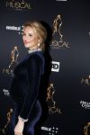 Utrecht 12 januari 2017
Uitreiking musical awards in het beatrixtheater. Lieke v Lexmond zwanger met Ruben Nicolai
