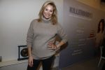 Amsterdam 12 januari 2017
Boekpresentatie Fajah Lourens  my killerbody 2. fajah met Lieke v Lexmond (zwanger)