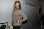 Amsterdam 12 januari 2017
Boekpresentatie Fajah Lourens  my killerbody 2. fajah met Lieke v Lexmond (zwanger)