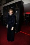 Utrecht 12 januari 2017
Uitreiking musical awards in het beatrixtheater. Lieke v Lexmond zwanger