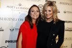 Amsterdam 25 januari 2017 
Amayzine awards in de westerkerk. Lieke v Lexmond met Maybritt Mobach