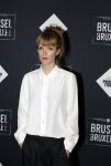 Amsterdam 19 januari 2017.
Premiere Brussel in de beurs van Berlage.
Liesa v d Aa