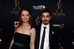 Utrecht 12 januari 2017
Uitreiking musical awards in het beatrixtheater.
Lisse Knaapen en Partner
