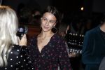 Amsterdam 25 januari 2017 
Amayzine awards in de westerkerk. Lizzy van der Ligt