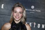 Amsterdam 9 januari 2016
Premiere Brimstone in Tuschinski met oa Emilia Jones en Dakota Fanning gemaakt door regisseur Martin Koolhoven .
Loes Haverkort