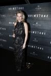 Amsterdam 9 januari 2016
Premiere Brimstone in Tuschinski met oa Emilia Jones en Dakota Fanning gemaakt door regisseur Martin Koolhoven .
Loes Haverkort