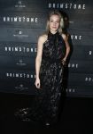 Amsterdam 9 januari 2016
Premiere Brimstone in Tuschinski met oa Emilia Jones en Dakota Fanning gemaakt door regisseur Martin Koolhoven .
Loes Haverkort