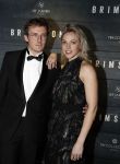 Amsterdam 9 januari 2016
Premiere Brimstone in Tuschinski met oa Emilia Jones en Dakota Fanning gemaakt door regisseur Martin Koolhoven .
Loes Haverkort met partner