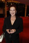 Utrecht 12 januari 2017
Uitreiking musical awards in het beatrixtheater.
Loes Luca