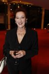 Utrecht 12 januari 2017
Uitreiking musical awards in het beatrixtheater.
Loes Luca