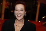 Utrecht 12 januari 2017
Uitreiking musical awards in het beatrixtheater.
Loes Luca