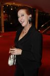 Utrecht 12 januari 2017
Uitreiking musical awards in het beatrixtheater.
Loes Luca
