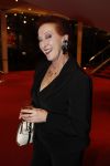 Utrecht 12 januari 2017
Uitreiking musical awards in het beatrixtheater.
Loes Luca