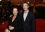 Utrecht 12 januari 2017
Uitreiking musical awards in het beatrixtheater.
Loes Luca