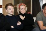 Amsterdam, 6 Januari 2017
Perspresentatie Into The Woods
Lone v Roosendaal met Wart Kamps