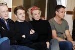 Amsterdam, 6 Januari 2017
Perspresentatie Into The Woods
Lone v Roosendaal met Wart Kamps