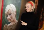 Amsterdam, 6 Januari 2017
Perspresentatie Into The Woods
Lone v Roosendaal