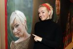 Amsterdam, 6 Januari 2017
Perspresentatie Into The Woods
Lone v Roosendaal