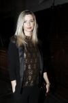 Amsterdam 25 januari 2017 
Amayzine awards in de westerkerk. Lucy Woesthoff