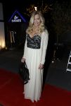 Hoofddorp 17 januari 2017
Patricia Paay is opnieuw getrouwd met Robbert Hinfelaar. Dat gebeurde in Claus party Center in Hoofddorp. John Heuckenroth met Mandy de Poel