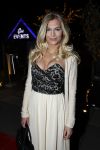 Hoofddorp 17 januari 2017
Patricia Paay is opnieuw getrouwd met Robbert Hinfelaar. Dat gebeurde in Claus party Center in Hoofddorp. John Heuckenroth met Mandy de Poel