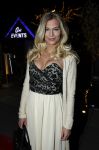 Hoofddorp 17 januari 2017
Patricia Paay is opnieuw getrouwd met Robbert Hinfelaar. Dat gebeurde in Claus party Center in Hoofddorp. John Heuckenroth met Mandy de Poel