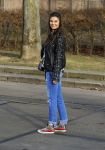 Amsterdam 27 januari 2017 
Amsterdam fashion week gesponsord door Mercedes Benz. Top stylist Manon de Boer