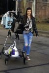 Amsterdam 27 januari 2017 
Amsterdam fashion week gesponsord door Mercedes Benz. Top stylist Manon de Boer