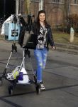 Amsterdam 27 januari 2017 
Amsterdam fashion week gesponsord door Mercedes Benz. Top stylist Manon de Boer