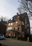 Amsterdam 18 januari 2017
Huis marco en Liesbeth v Basten aan het vondelpark