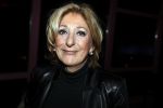 Hoorn 16 januari 2017
Premiere van FIFA Blatter, de val van de voetbalkeizer, in Schouwburg Het Park in Hoorn. Marga v Praag