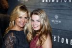 Amsterdam 9 januari 2016
Premiere Brimstone in Tuschinski met oa Emilia Jones en Dakota Fanning gemaakt door regisseur Martin Koolhoven .
Marika de Zwart met haar dochter
