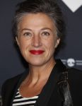Amsterdam 19 januari 2017.
Premiere Brussel in de beurs van Berlage.
Marike Mingelen