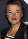 Amsterdam 19 januari 2017.
Premiere Brussel in de beurs van Berlage.
Marike Mingelen