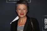 Amsterdam 19 januari 2017.
Premiere Brussel in de beurs van Berlage.
Marike Mingelen