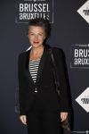 Amsterdam 19 januari 2017.
Premiere Brussel in de beurs van Berlage.
Marike Mingelen
