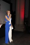 Amsterdam 25 januari 2017 
Amayzine awards in de westerkerk. Marion Pauw