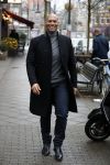 Amsterdam 9 januari 2016
Mark dakriet op de Cornelis schuytstraat