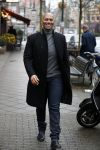 Amsterdam 9 januari 2016
Mark dakriet op de Cornelis schuytstraat
