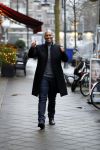 Amsterdam 9 januari 2016
Mark dakriet op de Cornelis schuytstraat