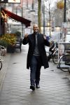 Amsterdam 9 januari 2016
Mark dakriet op de Cornelis schuytstraat