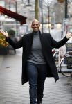 Amsterdam 9 januari 2016
Mark dakriet op de Cornelis schuytstraat