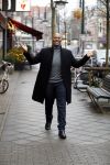 Amsterdam 9 januari 2016
Mark dakriet op de Cornelis schuytstraat