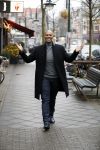 Amsterdam 9 januari 2016
Mark dakriet op de Cornelis schuytstraat