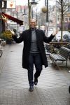 Amsterdam 9 januari 2016
Mark dakriet op de Cornelis schuytstraat