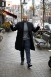 Amsterdam 9 januari 2016
Mark dakriet op de Cornelis schuytstraat
