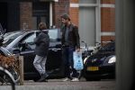 Amsterdam, 25 Januari 2017
Mark v d Loo aan het shoppen